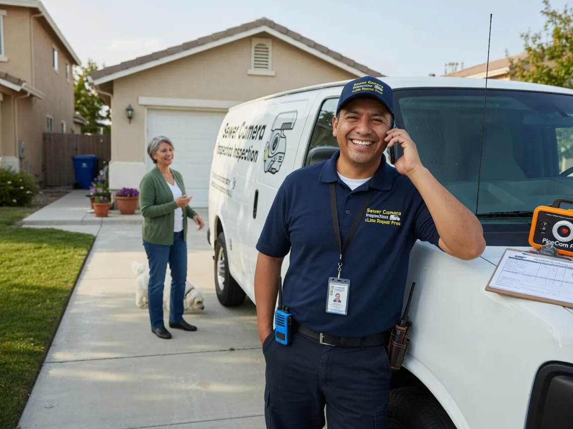 Sewer Line Repair Sidney Center, NY FAQs